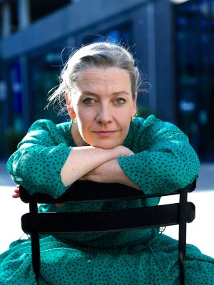 Antje Mairich