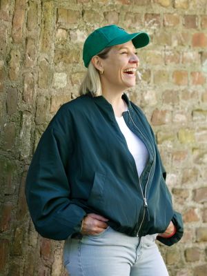 Antje Mairich