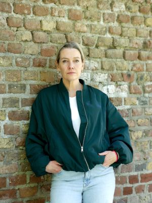 Antje Mairich