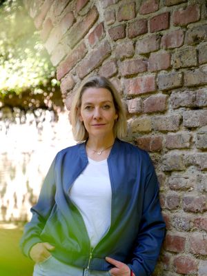 Antje Mairich