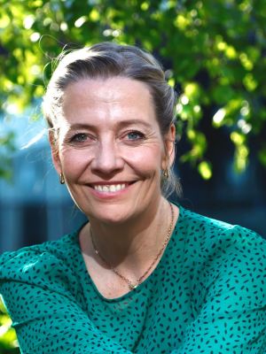 Antje Mairich