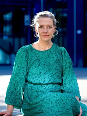 Antje Mairich
