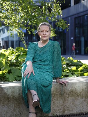Antje Mairich