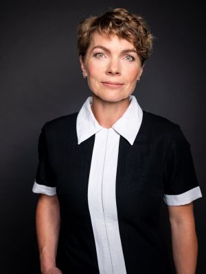 Antje Rietz