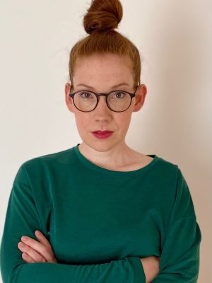 Natalie Welti