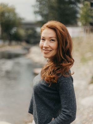 Natalie Welti