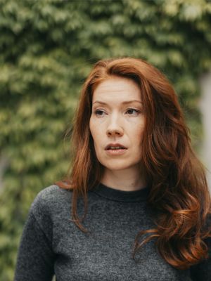 Natalie Welti