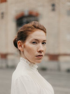 Natalie Welti