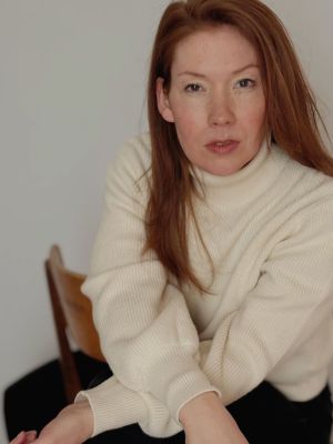 Natalie Welti