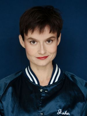 Kim Bormann