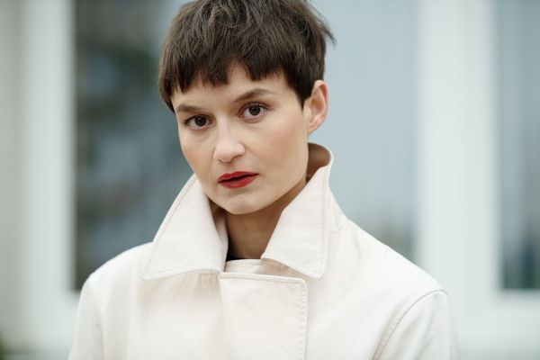 Kim Bormann