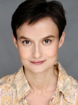 Kim Bormann