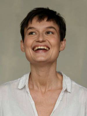 Kim Bormann
