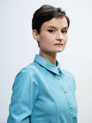 Kim Bormann