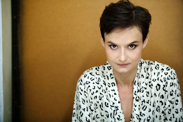 Kim Bormann
