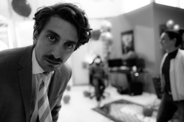 Frank Casali