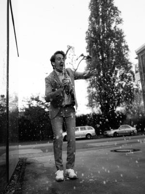 Frank Casali