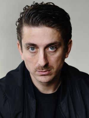 Frank Casali