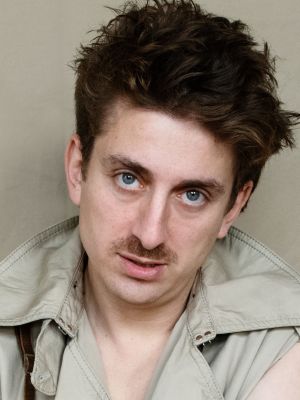 Frank Casali