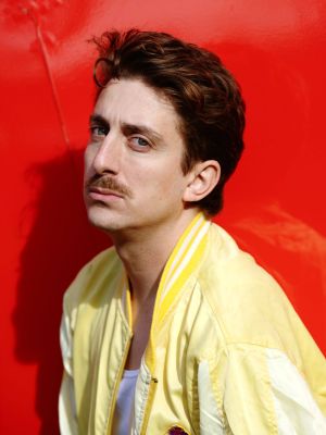 Frank Casali
