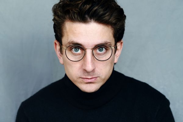 Frank Casali