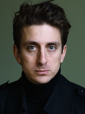 Frank Casali