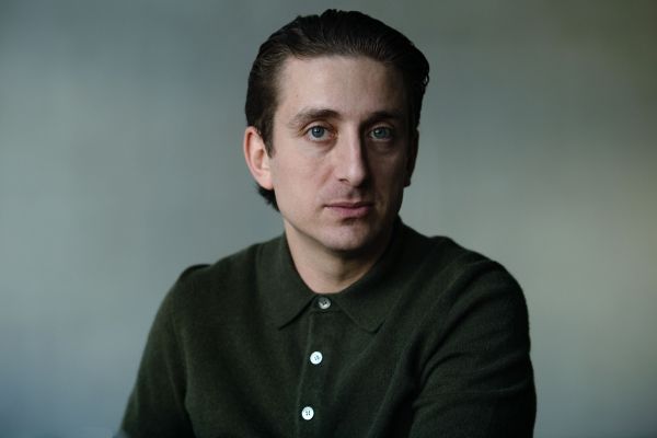 Frank Casali