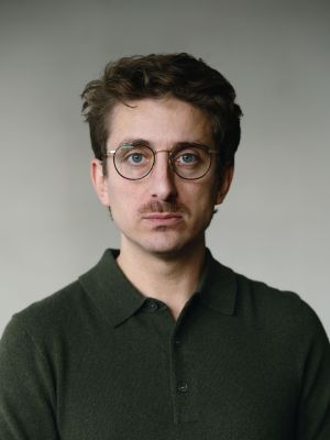 Frank Casali