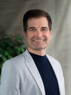 Michael Fernbach