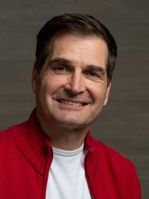 Michael Fernbach