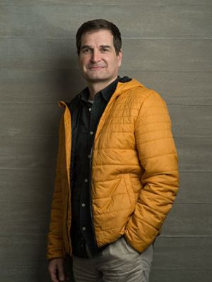 Michael Fernbach