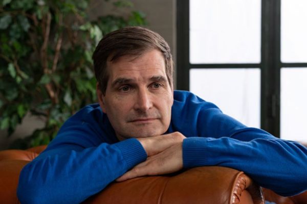 Michael Fernbach