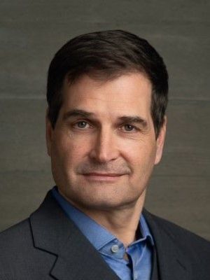 Michael Fernbach