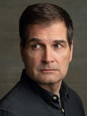 Michael Fernbach