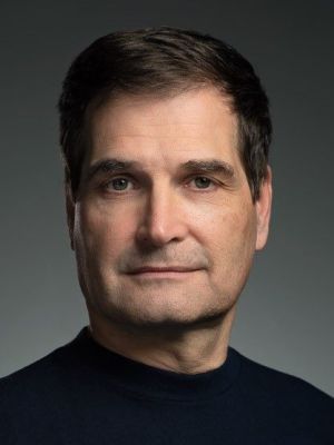 Michael Fernbach