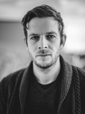 Max Reichert