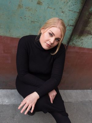 Christina Petersen