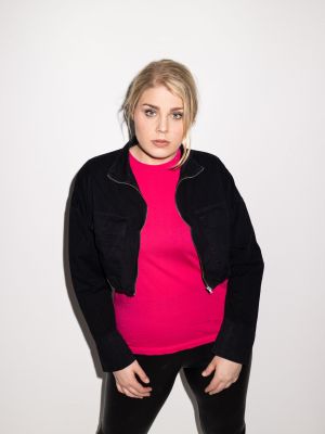 Christina Petersen