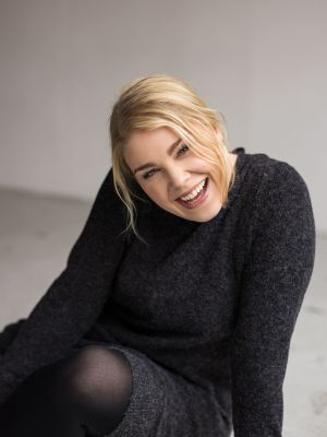Christina Petersen