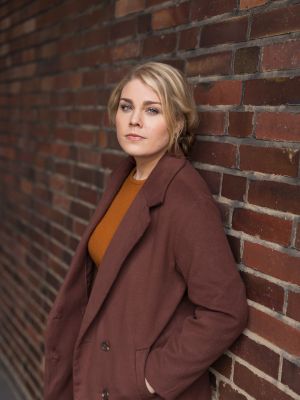 Christina Petersen