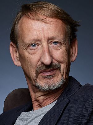 Gilbert von Sohlern