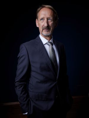 Gilbert von Sohlern