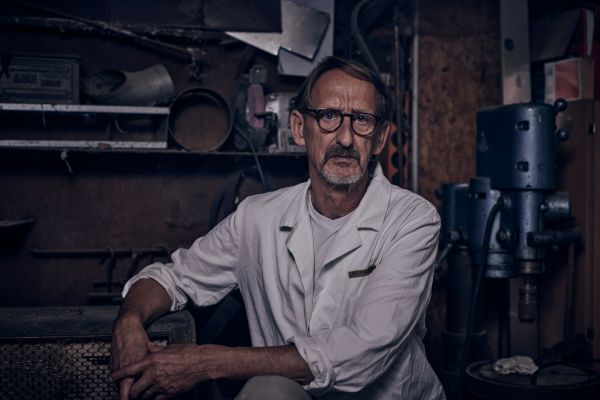 Gilbert von Sohlern