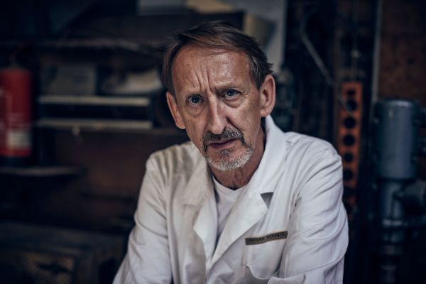 Gilbert von Sohlern