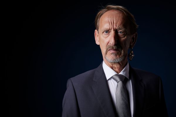 Gilbert von Sohlern