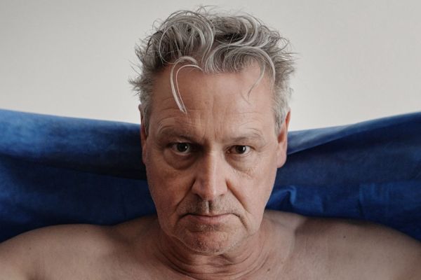 Stephan Benson
