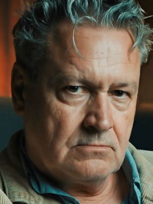 Stephan Benson