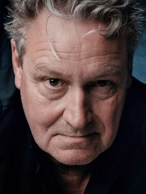 Stephan Benson