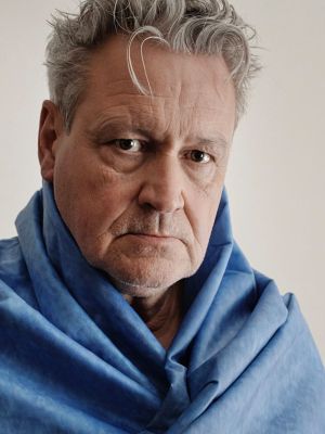 Stephan Benson