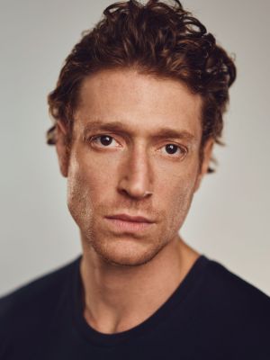 Daniel Donskoy